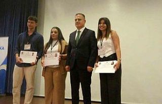 Muğla, 75 milyon TL’lik apiterapi yatırımıyla...