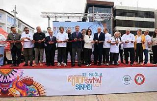 Muğla’da ilk uluslararası lezzet festivali