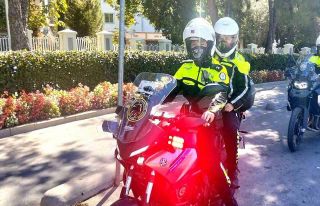 Muğla’da kadın şahin timi göreve başladı