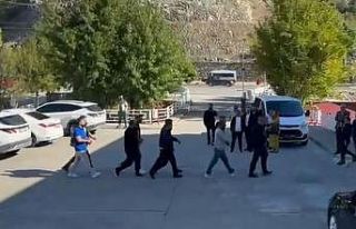 Muğla’da tefecilik operasyonu, gözaltına alınan...