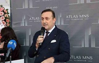 MUOSB Başkanı Kıvırcık: "OSB’mizi yalnızca...