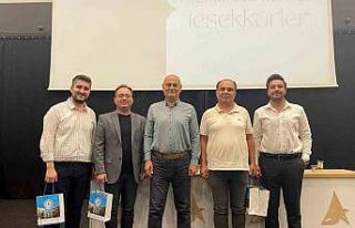 Muratpaşa’dan otizm farkındalığı semineri