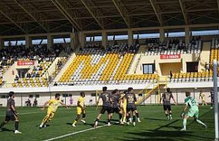 Muşspor Başkanı Cengiz’den hakem yönetimine...