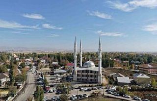 Muş’ta 8 yıllık husumet barışla son buldu