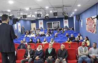 Muş’ta Aile ve Sosyal Hizmetler İl Müdürlüğü...