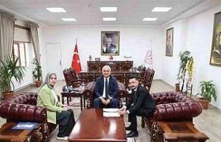 Muş’ta kültür ve turizm odaklı projeler hayata...