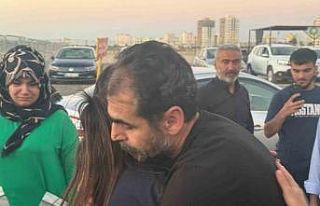 Narin Güran cinayeti davasında 15 kişiye verilen...