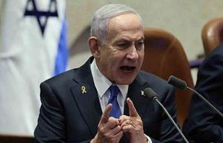 Netanyahu’dan Gazze’ye yönelik güçlü saldırılar...