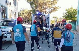 Niğde İl Sağlık Müdürlüğü’nde gerçeğini...