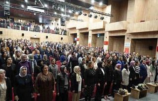 Niğde’de 81 çocuk koruyucu ailelerinde güvenle...