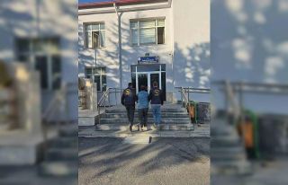 Niğde’de çeşitli suçlardan aranan 5 şahıs...