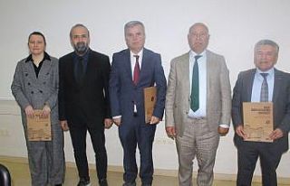 Niğde’de Dünya Gıda Günü etkinliği düzenlendi