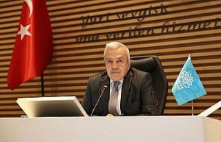 Nilüfer Belediye Başkanı Özdemir’den gözaltılar...