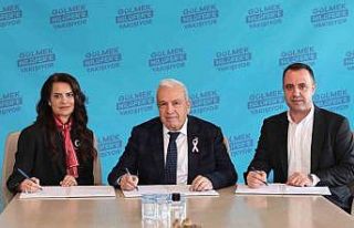 Nilüfer’de ağaçlandırma seferberliği