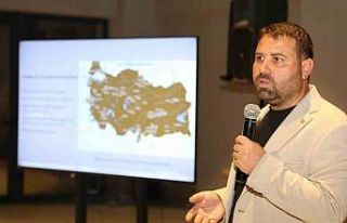 Nilüfer’de ‘Arkeoloji Gündemi’ başladı