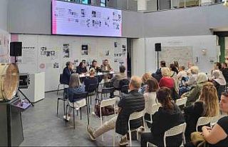 Nilüfer’de meme kanseri farkındalık buluşması...