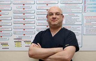 Normal doğum hem anne için hem de bebek için daha...