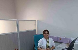 Nöroloji Uzmanı Dr. Şahin: "Serebral palsi...