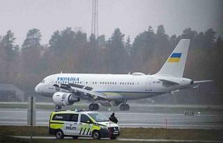 Norveç’ten Ukrayna’ya kış mevsimi için yaklaşık...