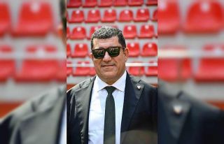 Nurettin Açıkalın: "Biz kazanıp kazanmamaktan...