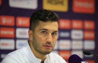 Nuri Şahin: "Hak ederek kazandık"