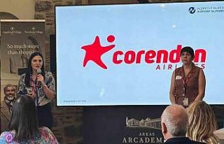 Nürnberg’in atmosferi İzmir ve Antalya’ya taşındı