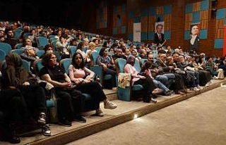 "Ocak" Esenyurtlu sanatseverlerle buluştu