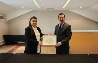 OKA, kadın girişimciliğini destekleyen çalışmalarıyla...