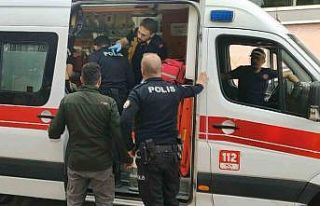 Okul çıkışı parkta bıçaklı kavga: 2 çocuk...