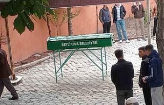 Okulda fenalaşan 7 yaşındaki çocuk hayatını...