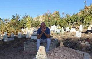 Öldü öldü dirildiler