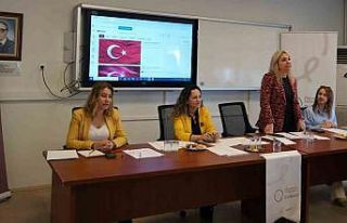 Olgunlaşma enstitüsü geleceğe miras bırakmaya...