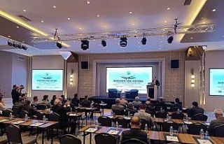 Oman Air Yönetim Kurulu üyesi İlker Aycı: