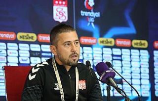 Ömer Ateş: "Şu an gündemimizde istifa yok"