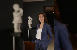 On binlerce çalışan, çocuklara destek için adım...