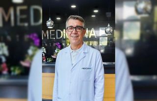 Op. Dr. Deniz: "Menopozda hormonlar yeniden düzenlenirken...