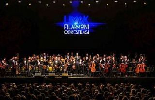 Operanın yıldızları ‘Türkiye’nin Mühendis...