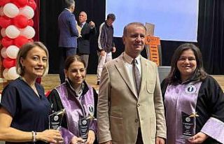 Ordu Diş Hekimliği Fakültesi’nden 410 engelli...