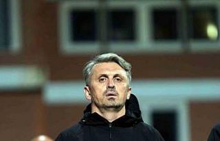 Orhan Ak: "Kazanılması gereken bir maçı kazandık"