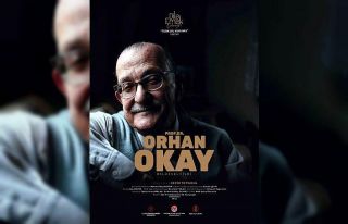 Orhan Okay’a vefa