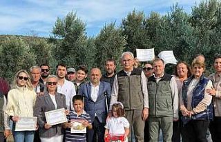 Orman Genel Müdürü Bekir Karacabey: "Ormanlarımız...