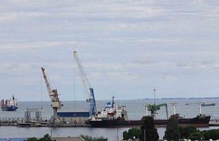 Orta Karadeniz’de dış ticaret: 4 ilin ihracatı...