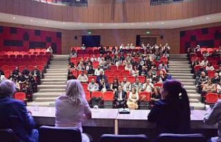 Ortaçağ ve Türk Dönemi Sempozyumunda 270 bildiri...