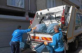 Osmangazi’de sıfır atık seferberliği