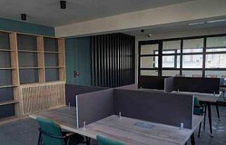 Osmanlı Mahallesi’nde gençlerin merakla beklediği...