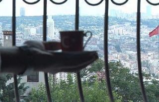 Osmanlı’dan Avrupa’ya kahvenin dünyaya açılan...