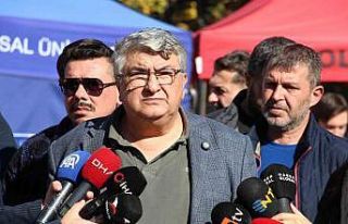 ’Otelde yetkim yok’ diyen Emine Ergül’ün ’motivasyon...