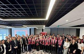 OYAK Çimento’nun Mühendis Geliştirme Programı...