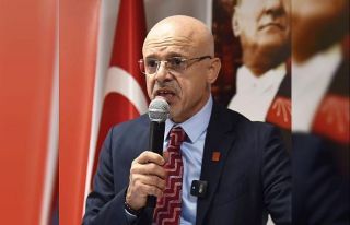 Özdağ, yeniden aday