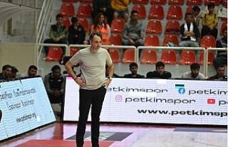 Özhan Çıvgın: "Bu galibiyete gerçekten ihtiyacımız...